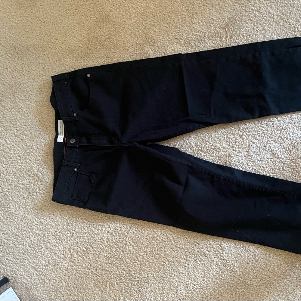 Lee modern series pants